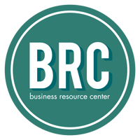 Business Resource Center Logo