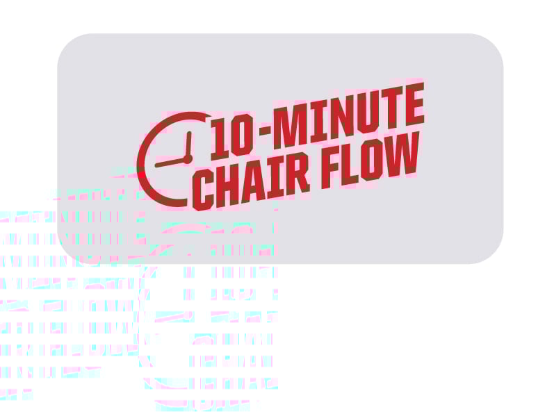Chair-Flow