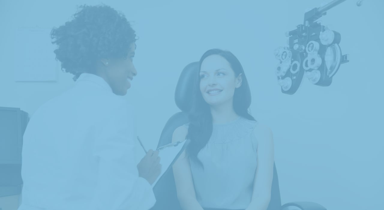 Davis vision home page