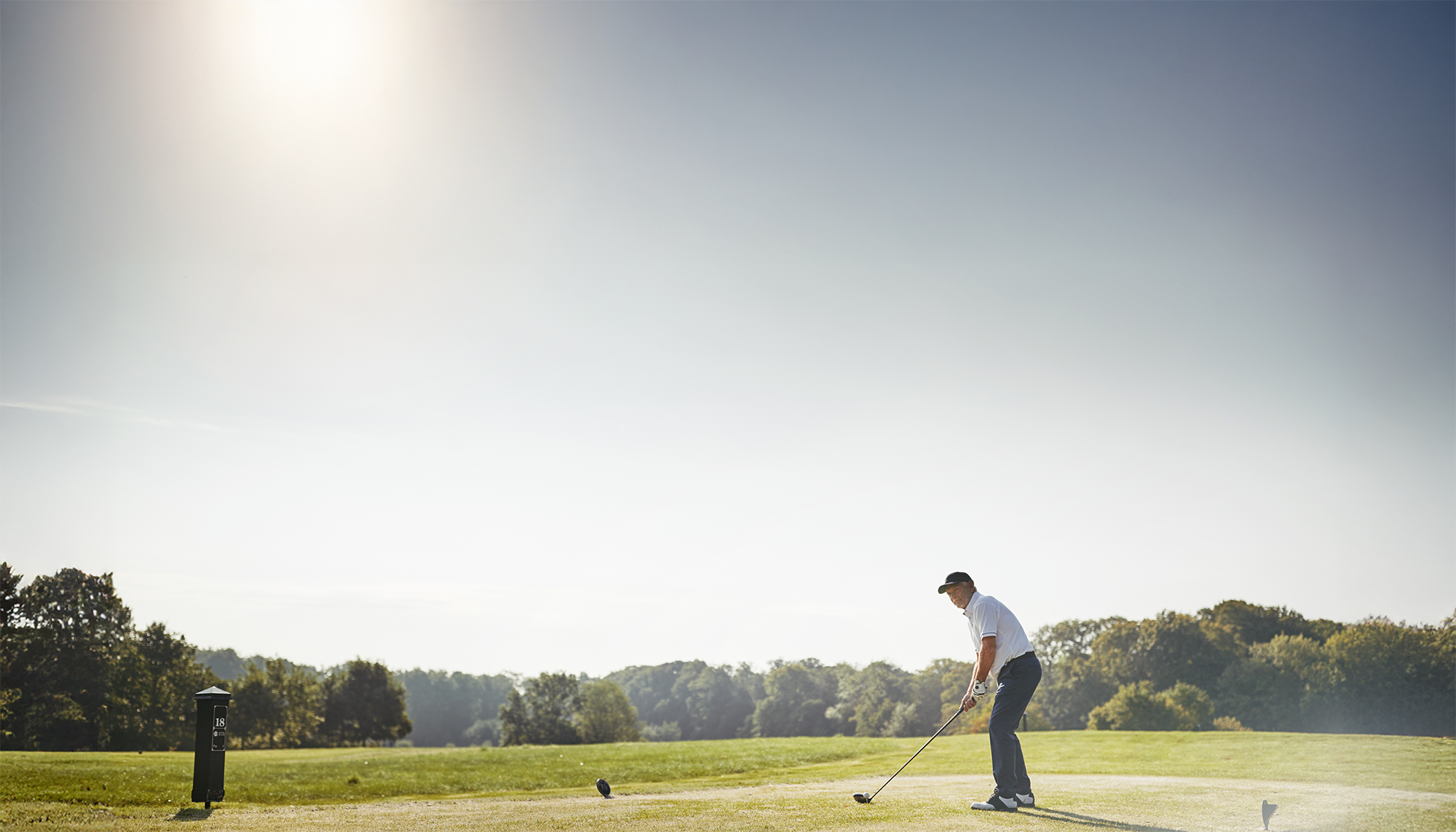 Golf-Background-Wide