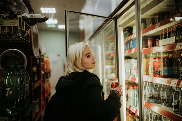 Convenience-Store-Section