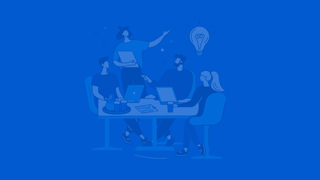 How to Lead Effective Sales Meetings