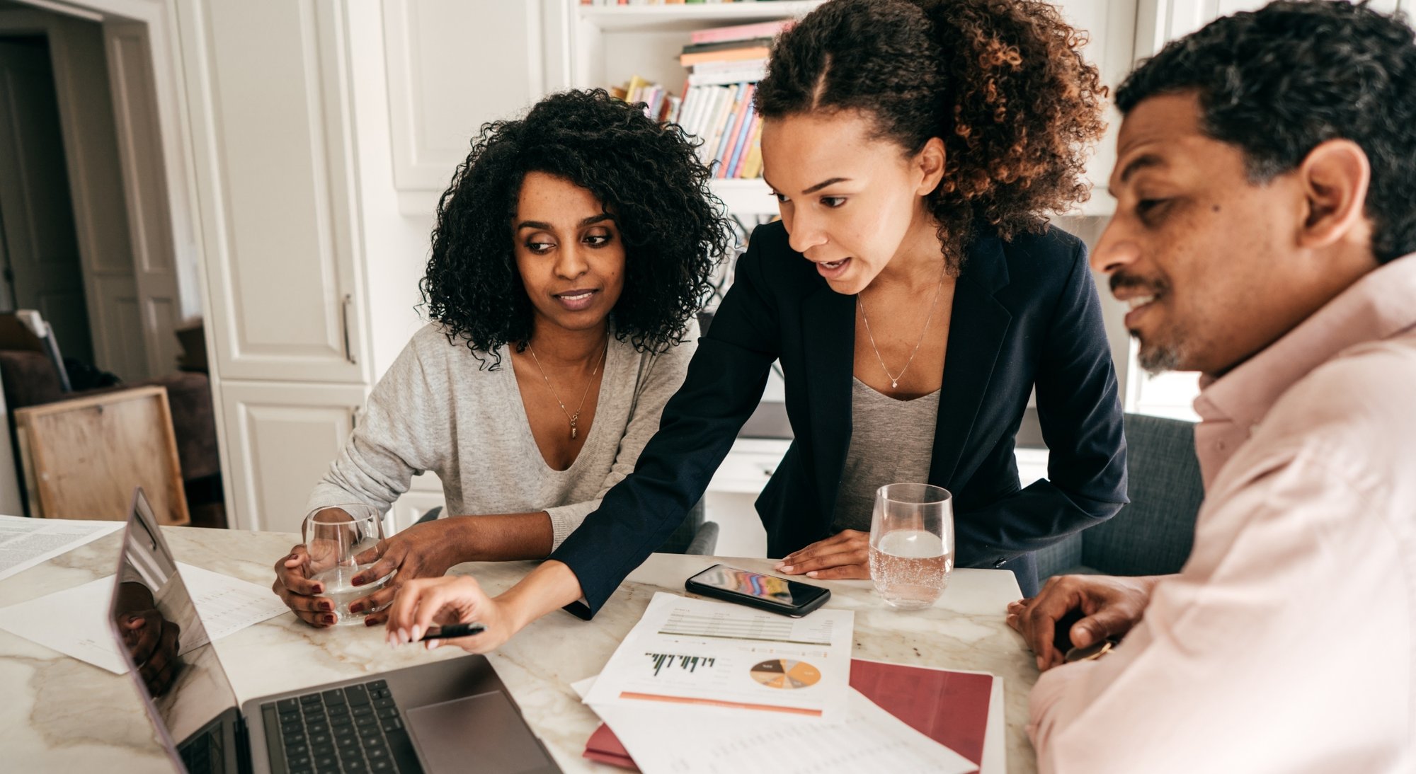 CA- Profit sharing plan