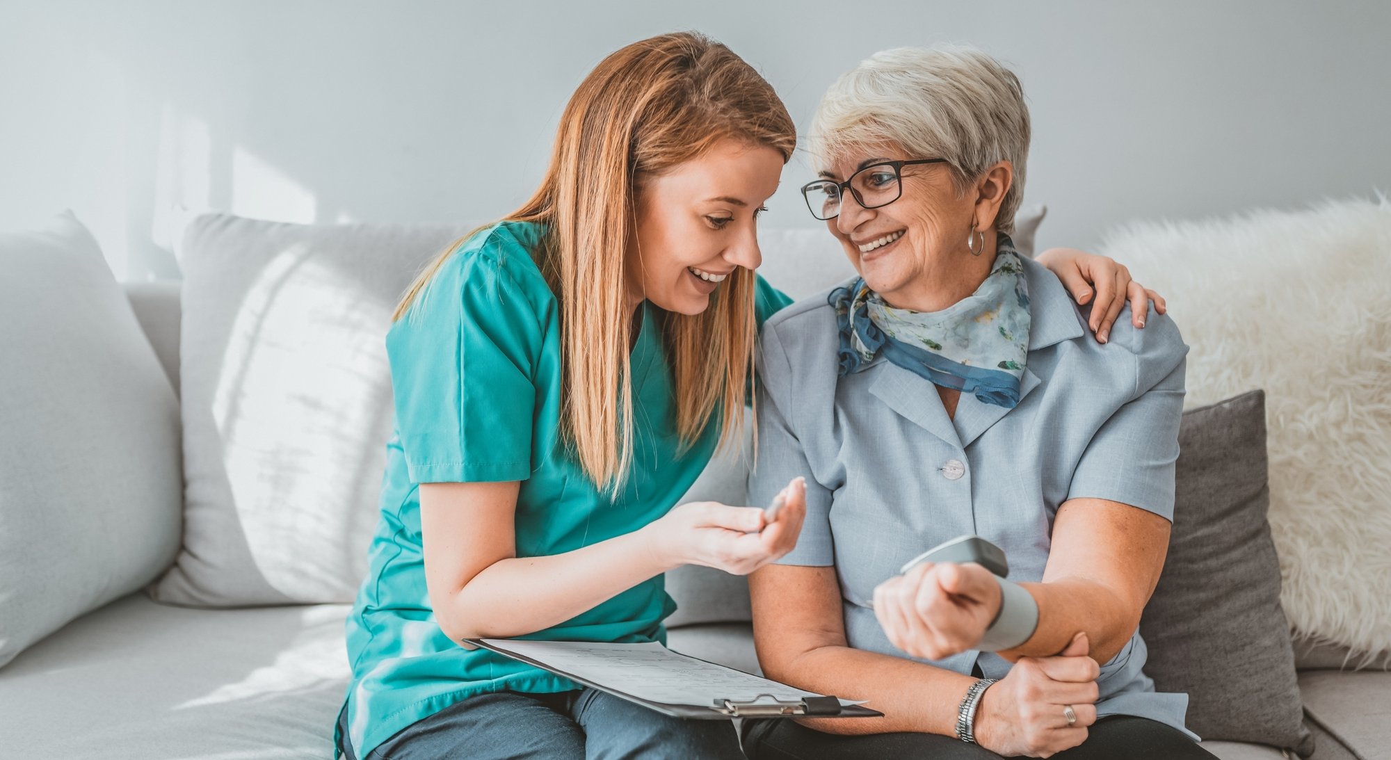 On to better health-3