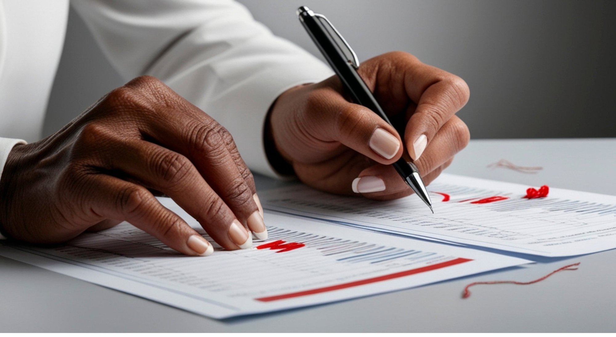 Predetermination Form-1