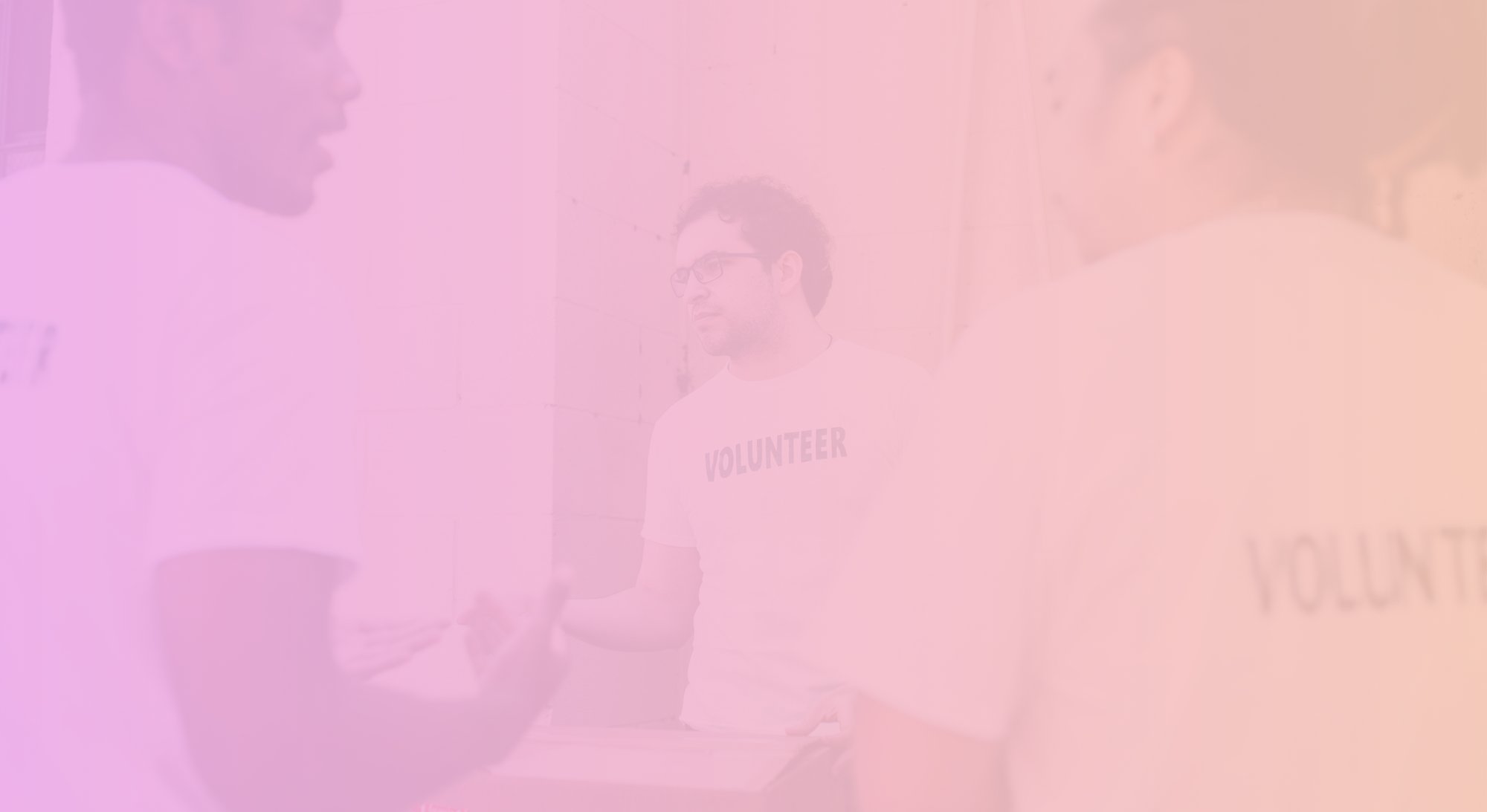 Learn more about outreach and how you can get involved