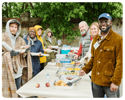 Human and Social Services-v2