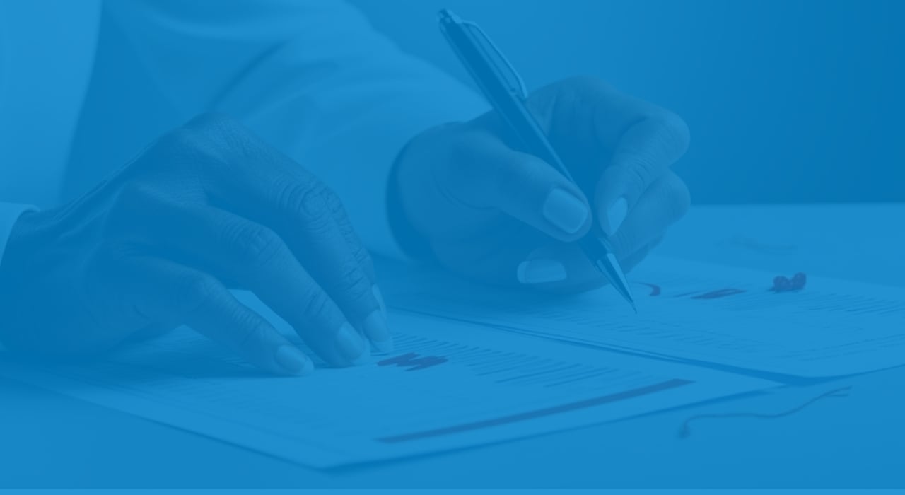 Predetermination Form