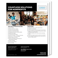 Customer Toolkit Nonprofit document thumbnail