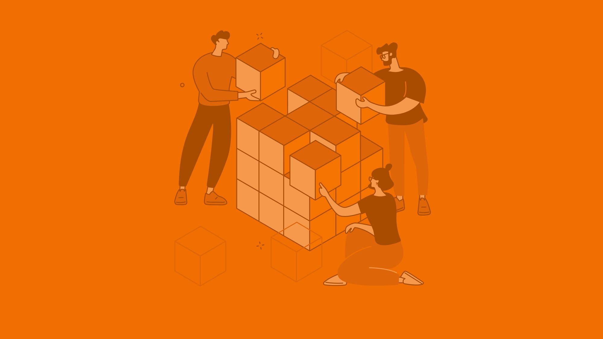 Building Professional Relationships