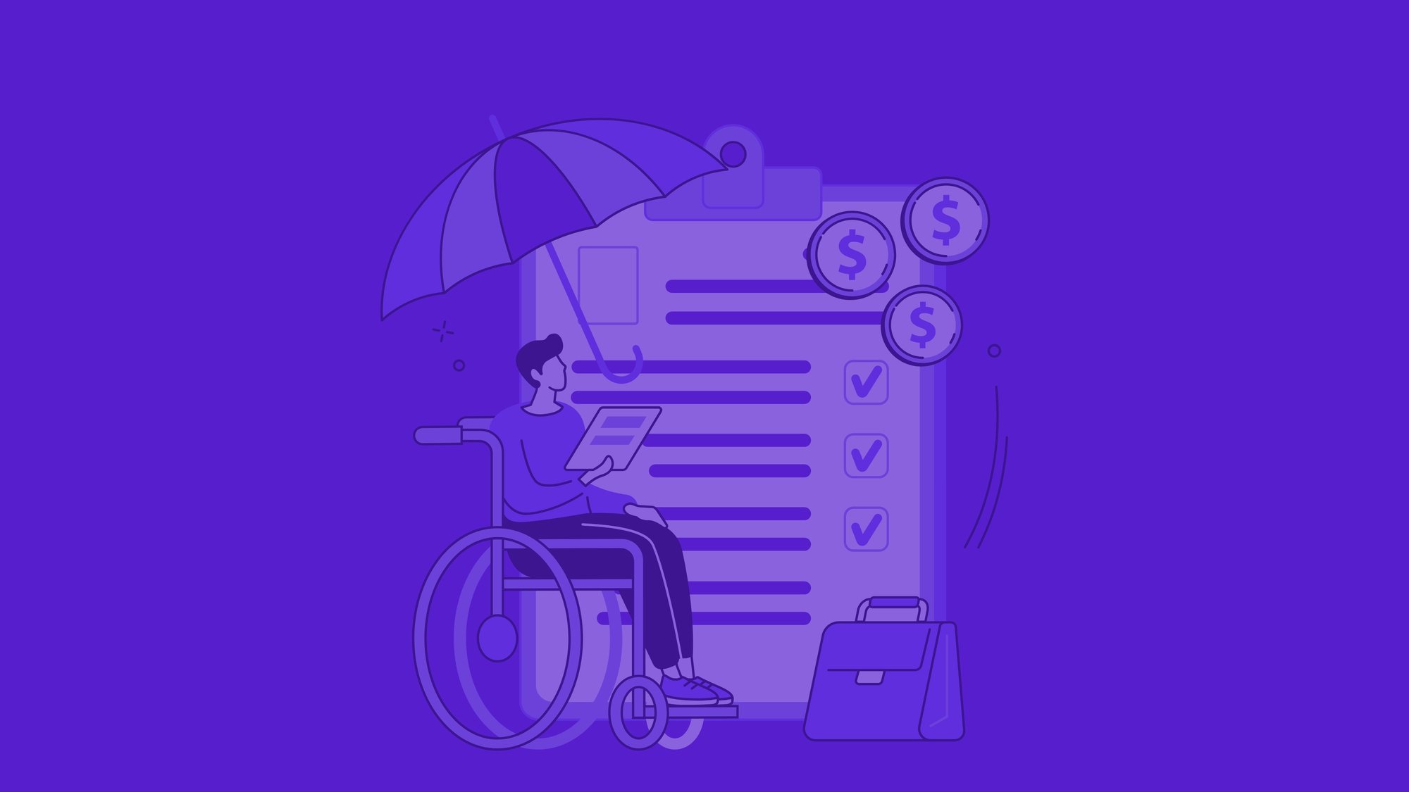 Commercial  Excess Umbrella