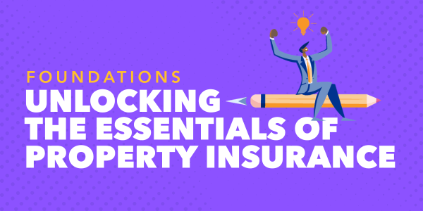 General liability-Unlocking-Essebtials-Property