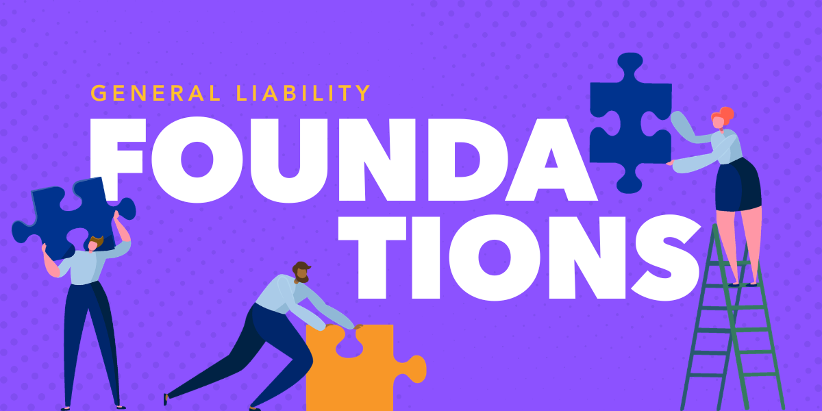 General liability
