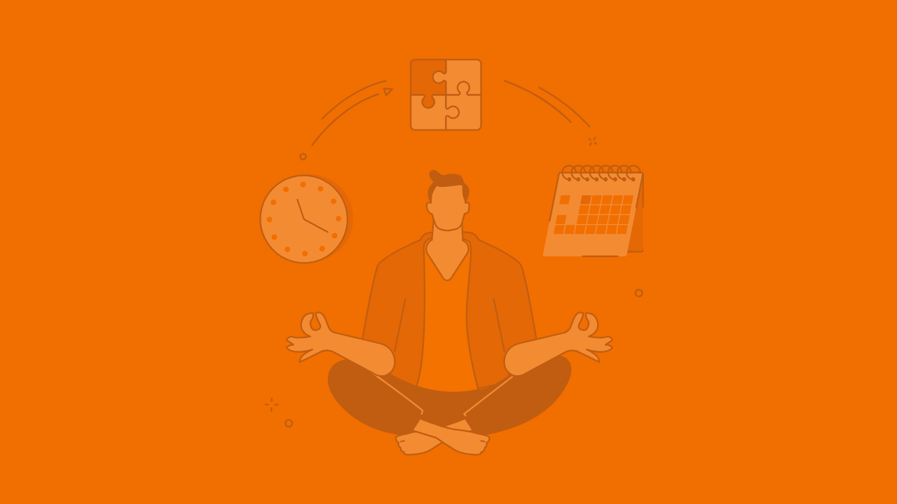 Tactics for Peak Performance