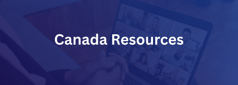 Canada-Resources Canada-Resources