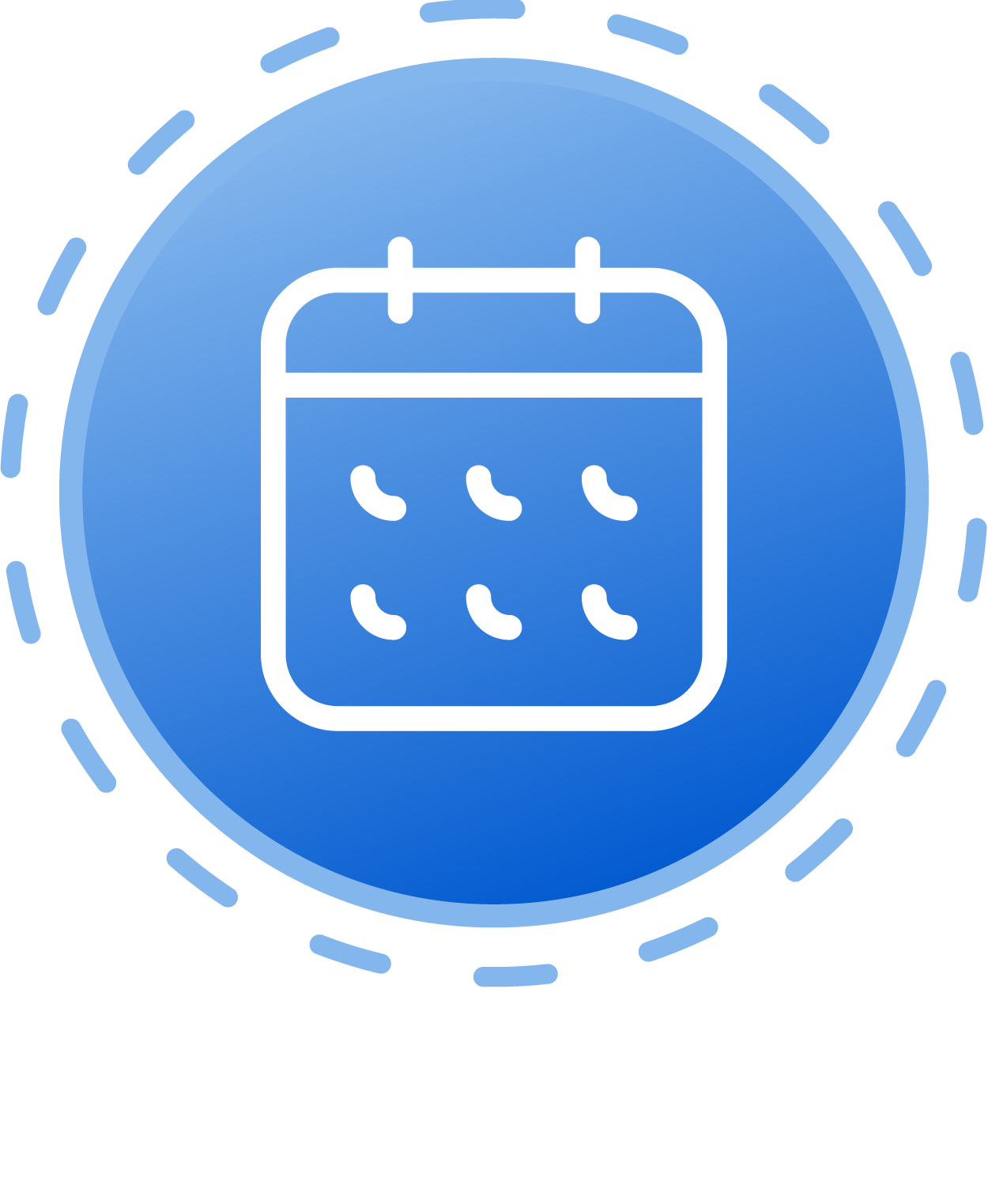 calendar icon