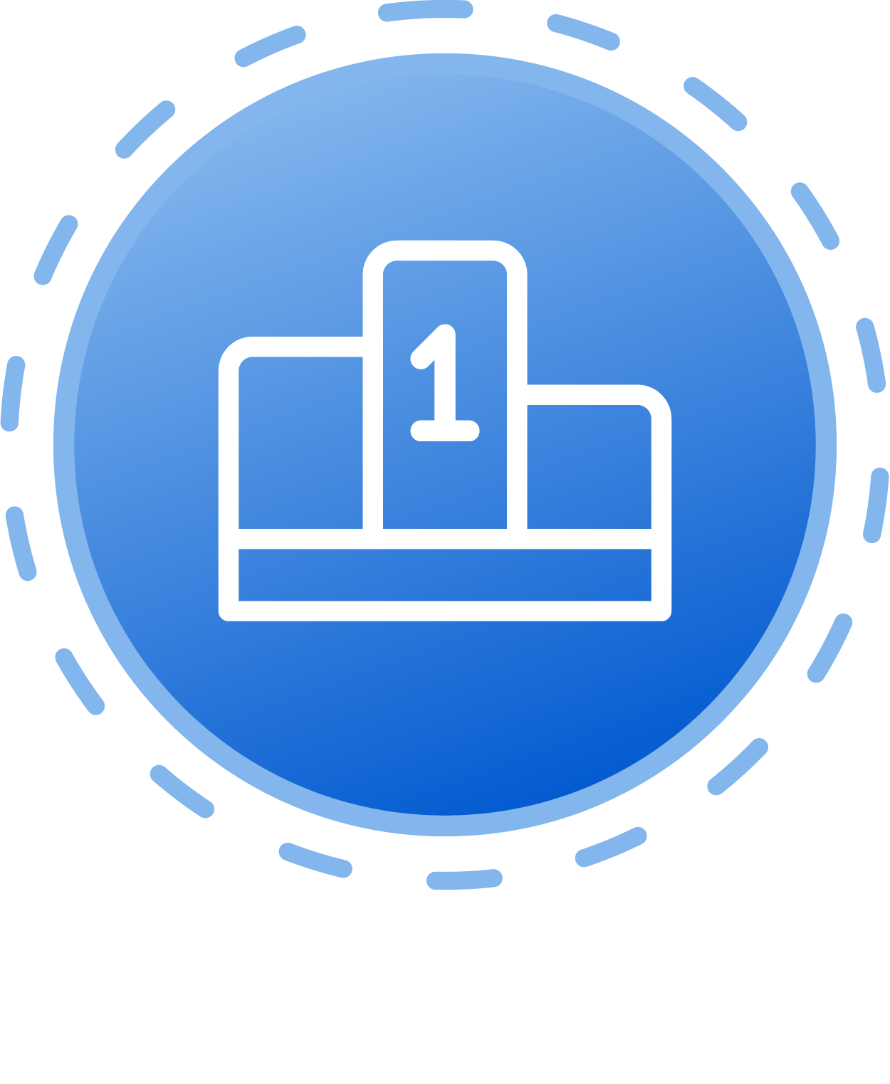 first place icon