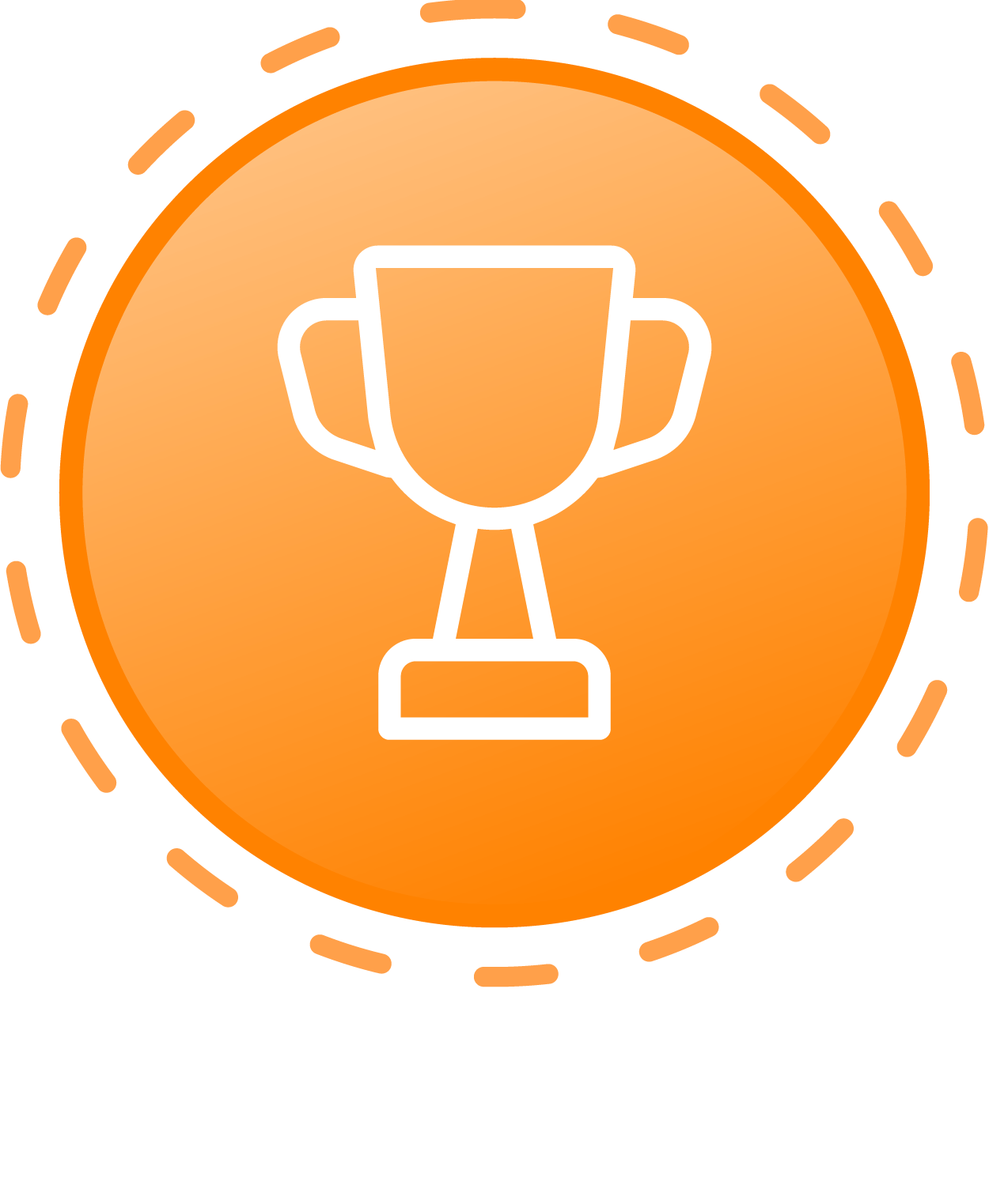 trophy icon