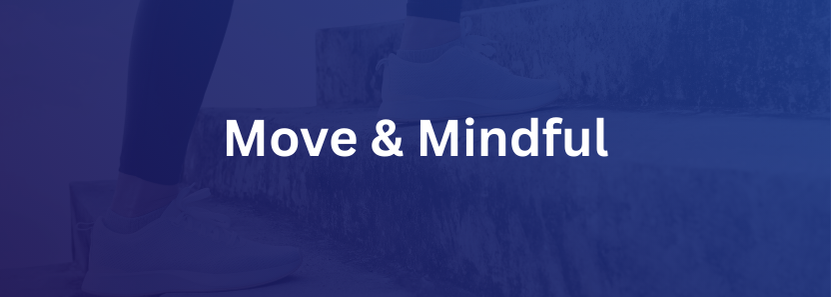 Move-Mindful Move-Mindful